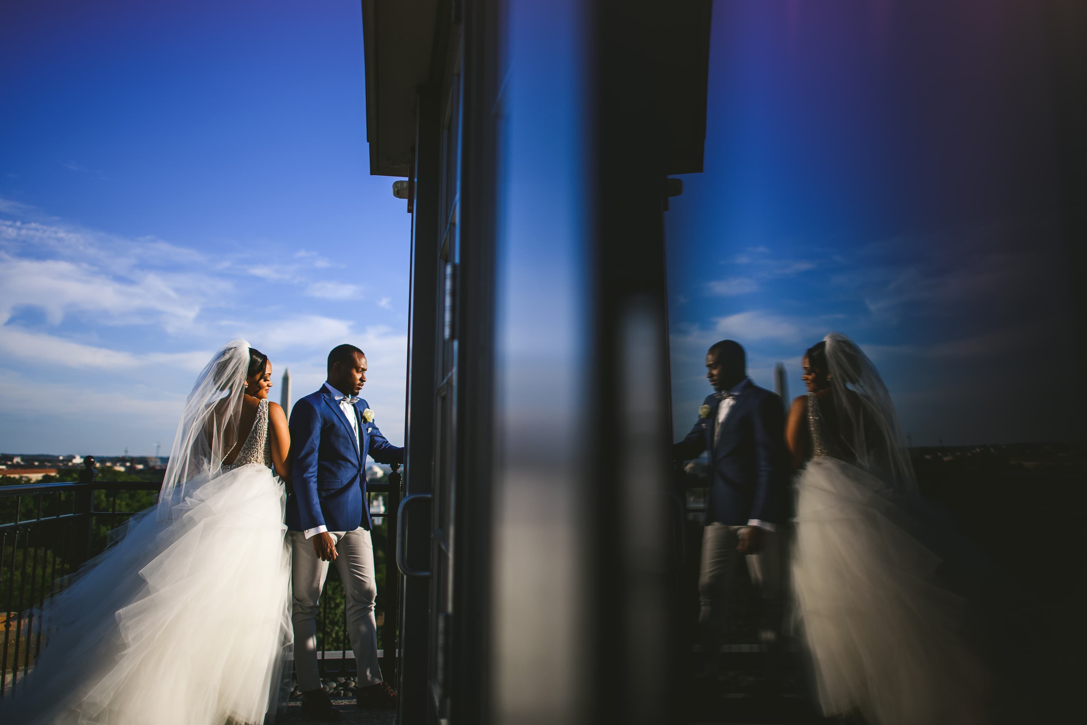 Wedding ceremony photography
